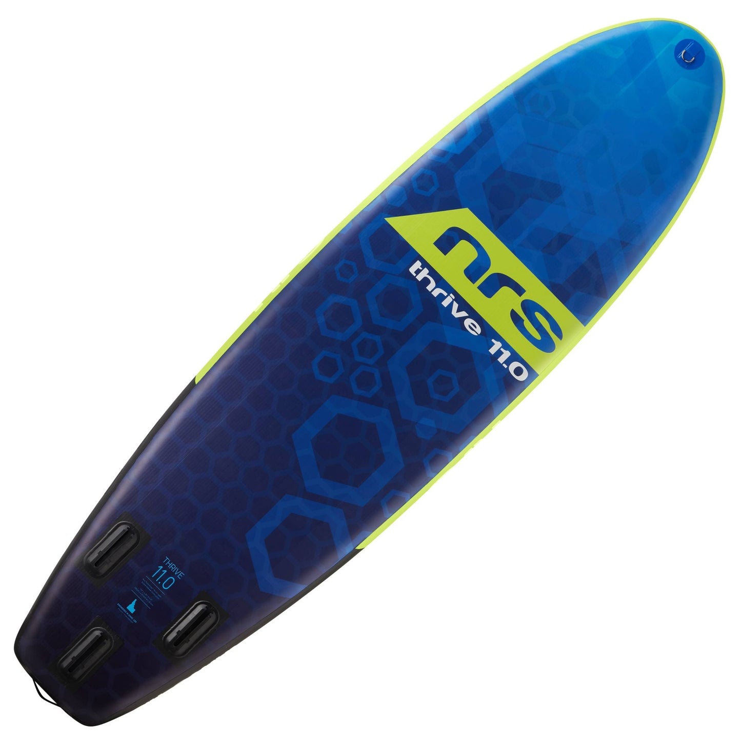 Planches de SUP gonflables NRS Thrive 11' x 36"