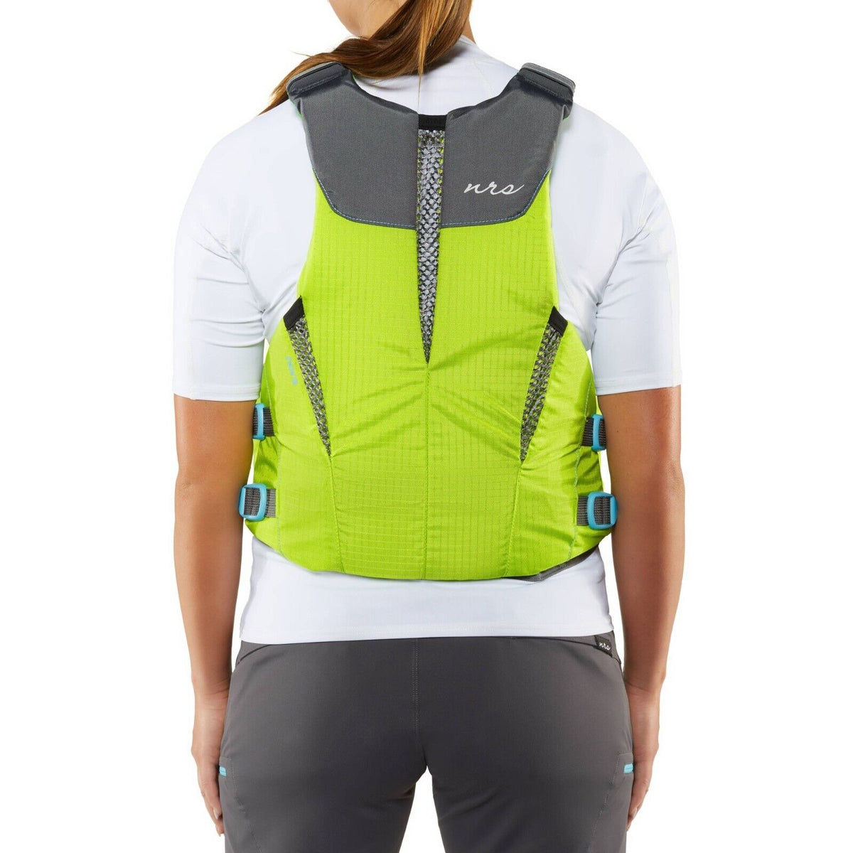 NRS Nora PFD's Women's Specific Fit UL & ULC Approved Size XL/XXL