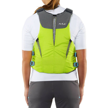 NRS Nora PFD's Women's Specific Fit UL & ULC Approved Size XL/XXL
