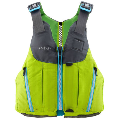 NRS Nora PFD's Women's Specific Fit UL & ULC Approved Size XL/XXL