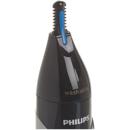 PHILIPS Nose trimmer Series 3000 for Nose, Ear & Eyebrow - NT3650/16