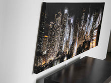 Toile murale : Horizon de New York