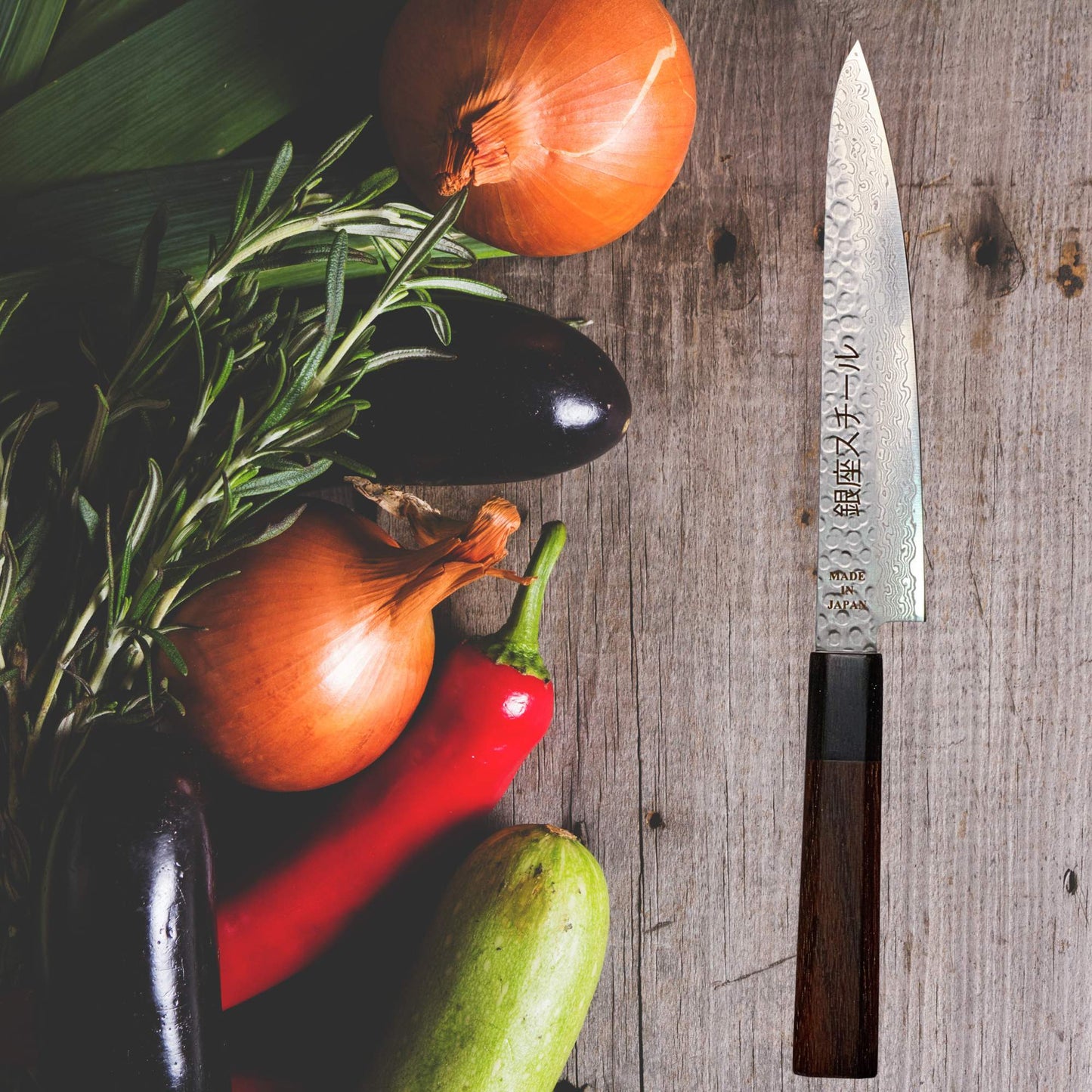 Naito 150 - Couteau universel lame de 150 mm