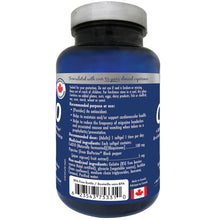 Naka Platinum COQ10 (100 mg), 120 gélules