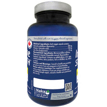 Naka Platinum IMMUNE STRENGTH, 30 gélules végétales