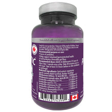 Naka Platinum NUTRI PROBIOTIC, 75 gélules végétales