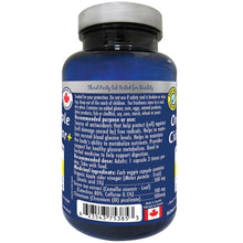 VINAIGRE DE CIDRE DE POMME BIOLOGIQUE Naka Platinum, 120 capsules végétales