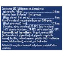 Naka Platinum COMPLETE E-400 IU, 75 Softgels