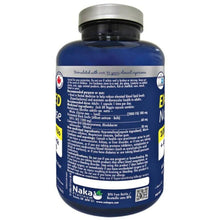 Naka Platinum NATTOKINASE AMÉLIORÉE, 75 gélules végétales