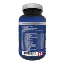Naka Platinum PROBIOTIQUE + PRÉBIOTIQUE POUR HOMMES, 35 capsules végétales