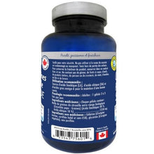 Naka Platinum HUILE DE GRAINES DE CITROUILLE BIO, 80 Gélules