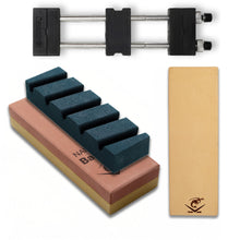 Ensemble combiné Naniwa Basic 1000/3000