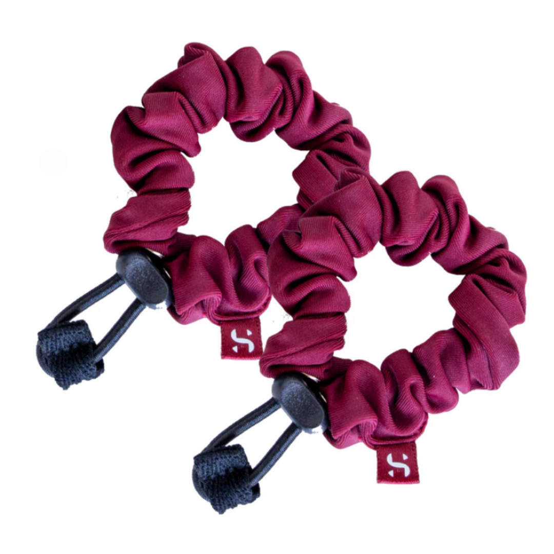Élastique Hairstrong – paquet de 2