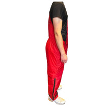 Pantalon à bretelles isolant de survie Nautilus Pro Series, taille XL, fabriqué au Canada !
