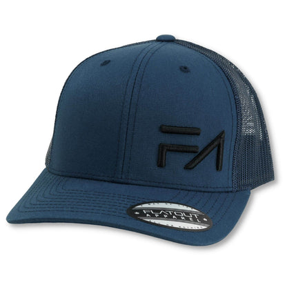 FA Trucker Marine