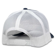 FA Trucker Marine / Blanc