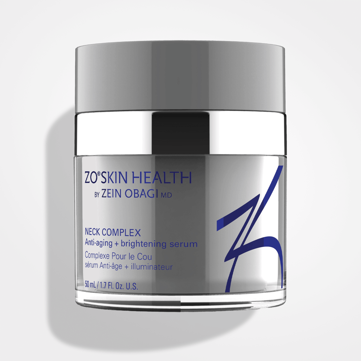 ZO Skin Health Neck Complex Anti-Aging + Brightening Serum
