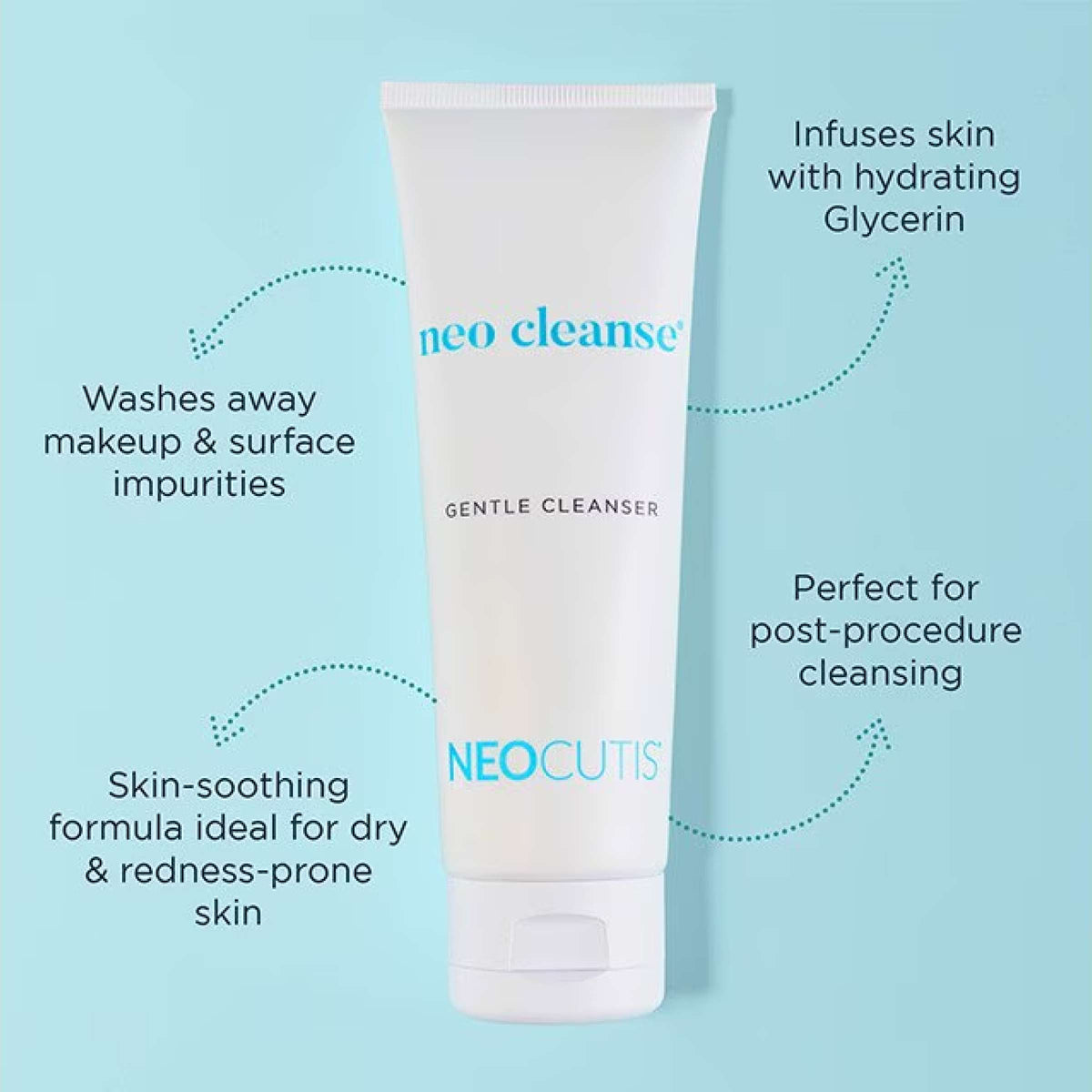 Neocutis Neo Cleanse Gentle