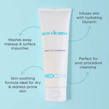 Neocutis Neo Cleanse Gentle