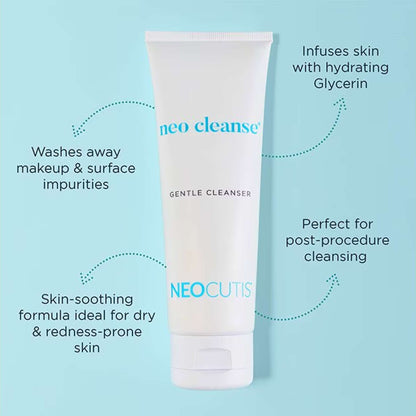 Neocutis Neo Cleanse Gentle