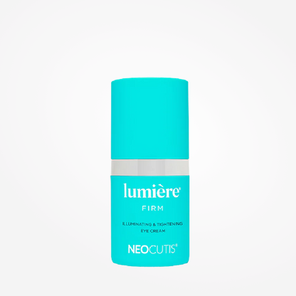 Neocutis Lumière Firm Eye Cream