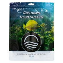 Nori Sheets