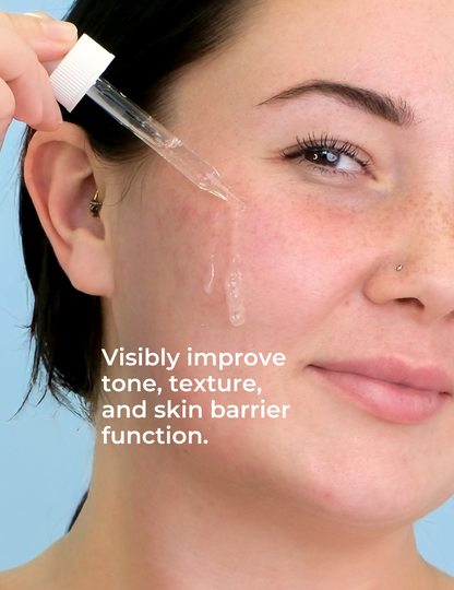 Sérum Niacinamide 5 %