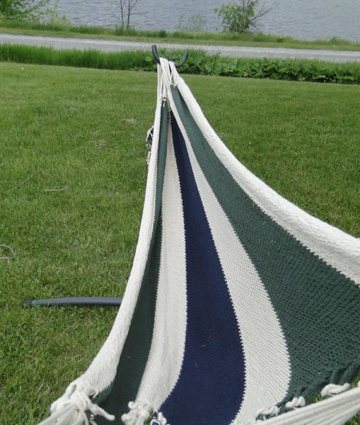 Hamac nicaraguayen - Luxe