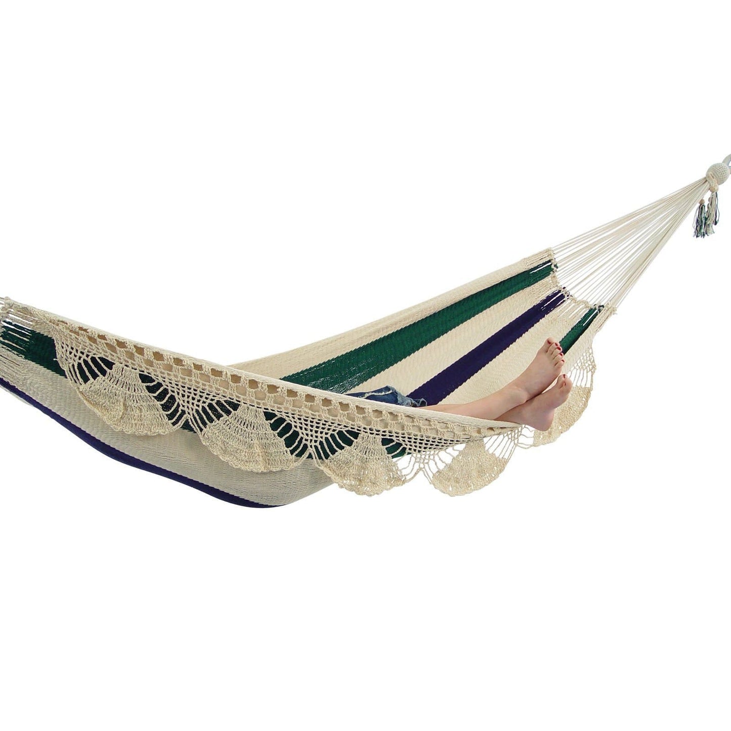 Hamac nicaraguayen - Luxe