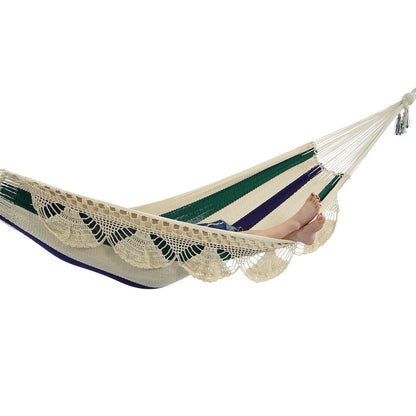 Hamac nicaraguayen - Luxe