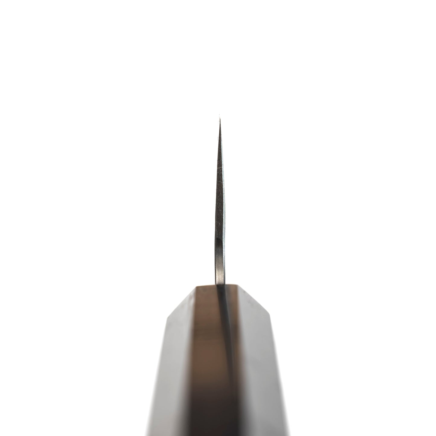 Nigara Hamono Tsuchime Damas Gyuto 235 mm