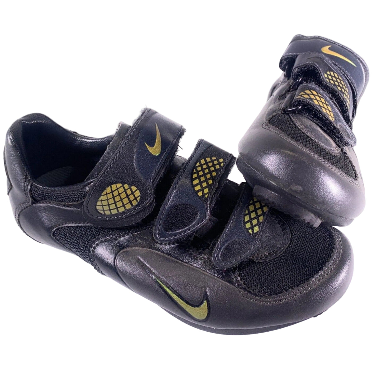 Nike Women's Cipressa Clipless Cycling Shoes, Size 34 EU