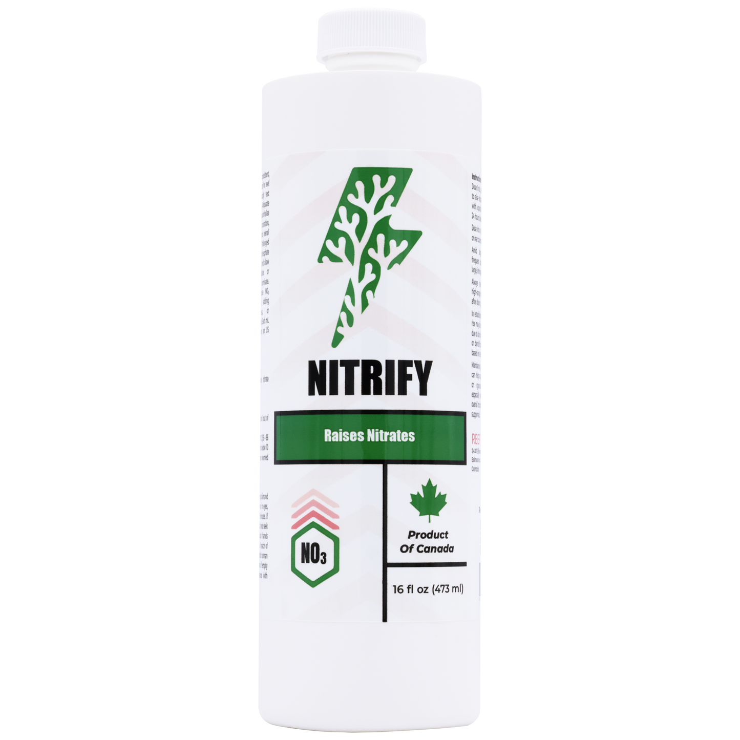 Nitrifier