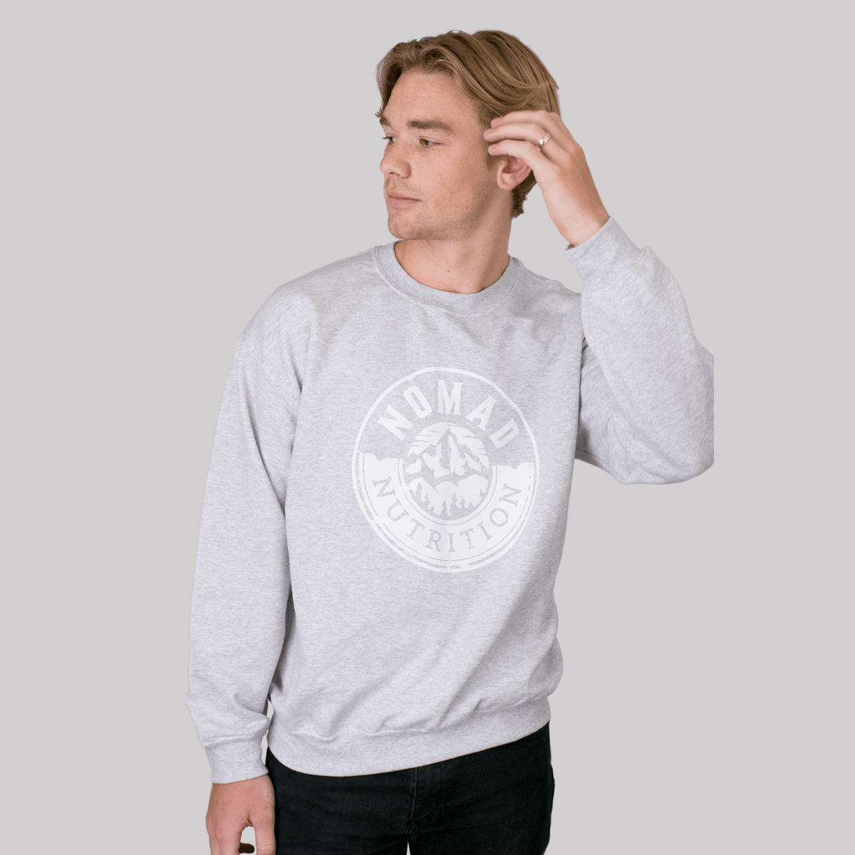Sweat-shirt Nomad Shadow