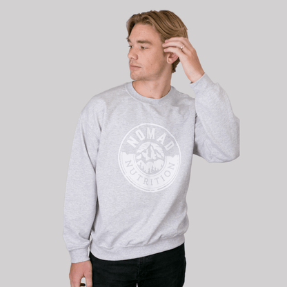 Sweat-shirt Nomad Shadow