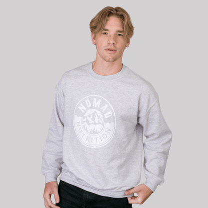 Sweat-shirt Nomad Shadow