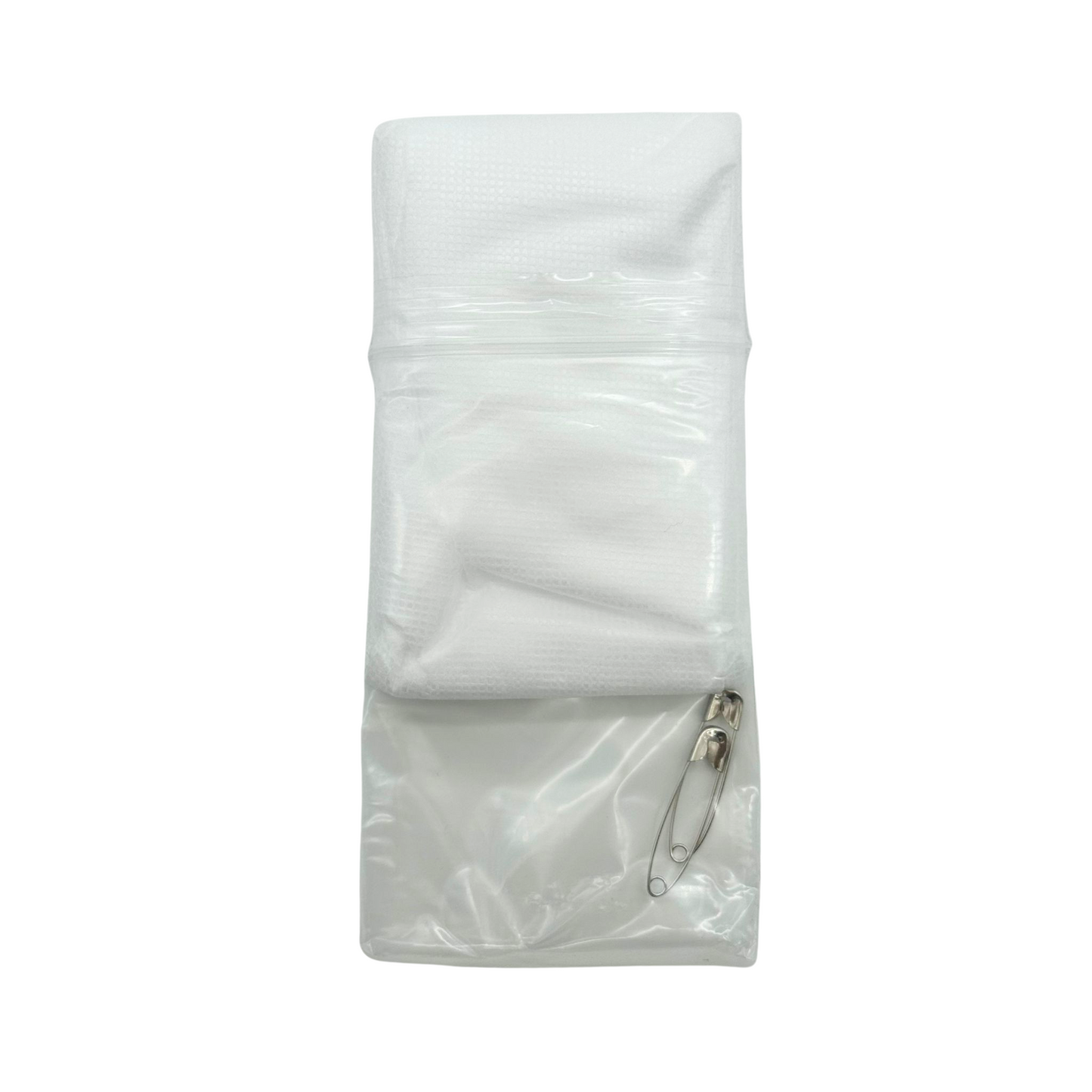 Bandage triangulaire non tissé