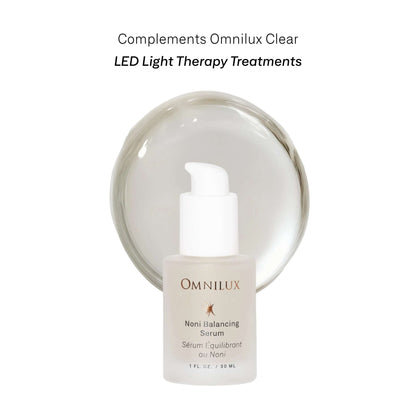 Omnilux Noni Balancing Serum