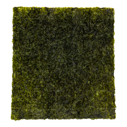 Feuilles de Nori