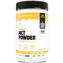 North Coast Naturals POUDRE MCT BOOSTED, 300g