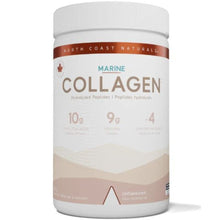 North Coast Naturals MARINE COLLAGEN, 250g