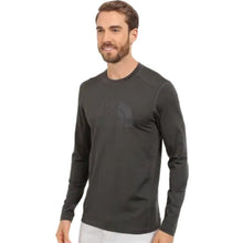 Haut de protection anti-UV à manches longues North Face Sink or Swim pour homme 2XL