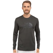 Haut de protection anti-UV à manches longues North Face Sink or Swim pour homme 2XL
