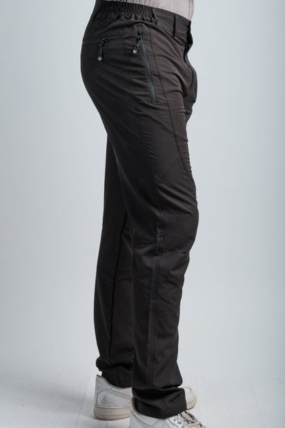 Pantalons d'été quotidiens pour hommes
