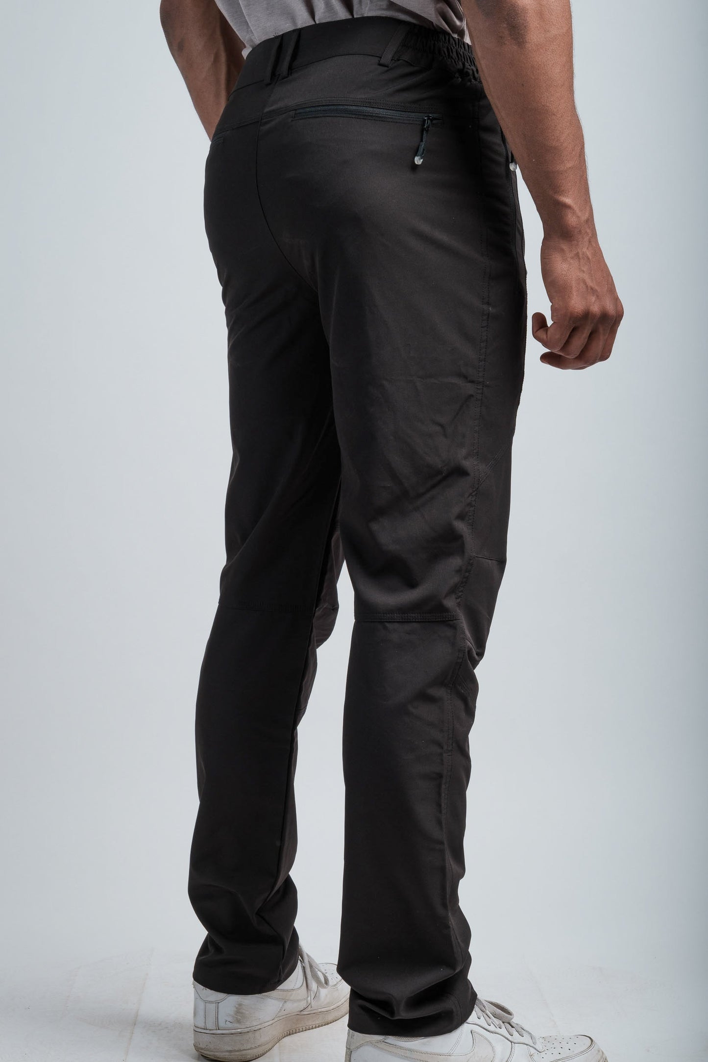 Pantalons d'été quotidiens pour hommes
