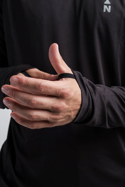 Sweat à capuche rafraîchissant d'été UPF 50