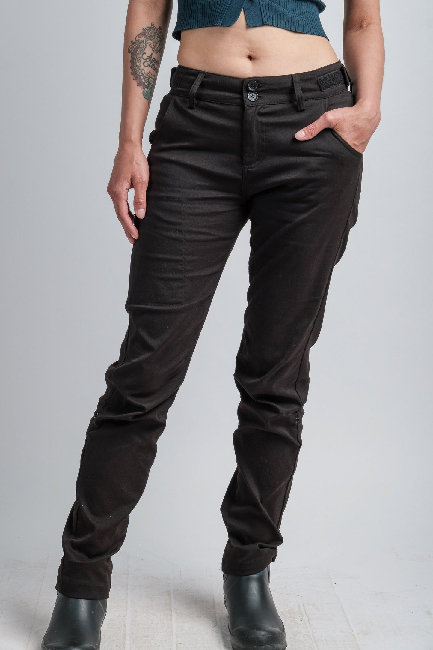 Pantalon d'été d'exploration V2 pour femmes