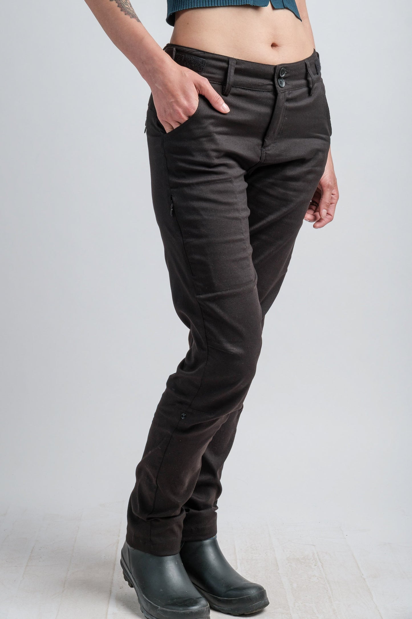 Pantalon d'été d'exploration V2 pour femmes