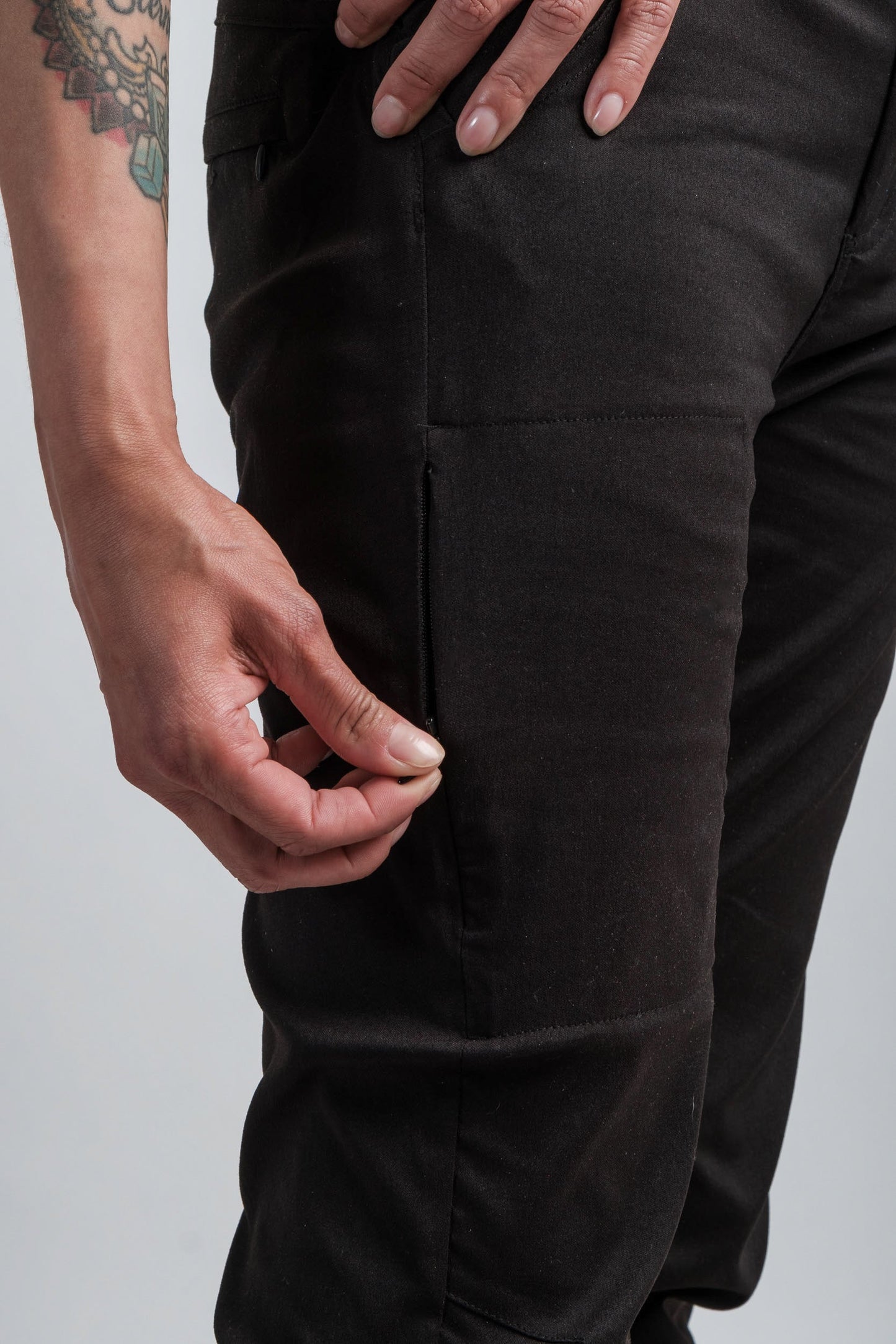 Pantalon d'été d'exploration V2 pour femmes