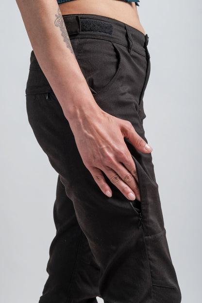 Pantalon d'été d'exploration V2 pour femmes